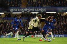 Jadwal Premier League Pekan ke-19, Arsenal Jamu Aston Villa