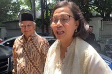 Siapkan RAPBN 2025, Sri Mulyani: Kita Terus Berkomunikasi dengan "Orang" Prabowo