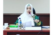 Fahira Idris: Gubernur Jakarta Terpilih Wajib Jadikan Warga Titik Sentral Pembangunan