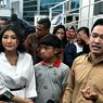 Ungkap Sarwendah Tak PD Bertemu Orang Banyak, Ruben Onsu: Punya Trauma