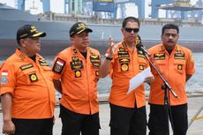 Duka untuk Syachrul Anto, Penyelam yang Tewas dalam Pencarian JT 610