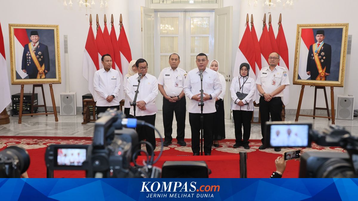 Sertifikasi Tanah di Jakarta Tembus 98,6 Persen, Selangkah Lagi Menuju Sempurna