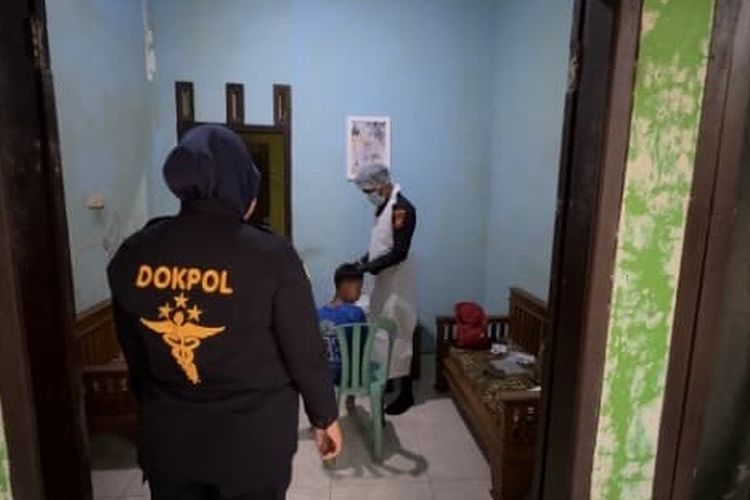 KTP Suami Ditemukan di Laut, Warga Pangandaran Wati Terkonfirmasi Korban Kapal Virgo 8