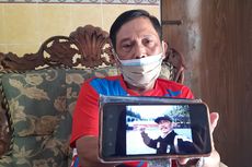 Lolos PPPK Setelah Menanti 16 Tahun, Guru Honorer Penuhi Nazar Jalan Kaki 37 Km Klaten-Yogya