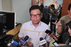 Golkar Optimistis Capai Target 110 Kursi di DPR