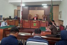 Lanjutan OTT di BPPKAD, Praperadilan Sekda Gresik Ditolak Hakim