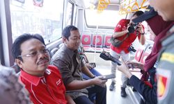 Naik Bus Trans Semarang Kini Semakin Mudah Dengan T-Cash