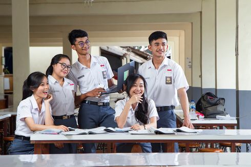 Ingin Ganti Pilihan SMA/SMK di PPDB Jateng 2022, Simak Langkahnya