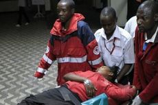 Enam Orang Tewas dalam Dua Ledakan di Kenya