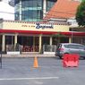 Kedai Es Krim Zangrandi Surabaya Buka Kembali
