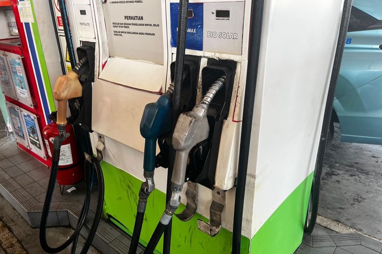 Mobil Diesel Modern Sebaiknya Hindari Pakai Bio Solar, Ini Alasannya