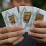 Harga Emas Antam Hari Ini Naik Rp 16.000 per Gram, Cek Daftar Terbaru