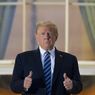 Dianggap Menyesatkan, Twitter Sembunyikan Twit Trump soal Covid-19