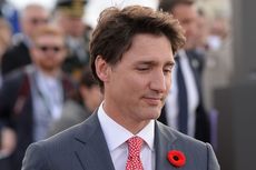 PM Kanada, Justin Trudeau Enggan Dites Virus Corona karena Tidak Ada Gejala