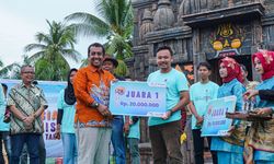 Identifikasi Potensi Desa Wisata Unggul, Dispar Riau Umumkan 15 Desa Terbaik 2022