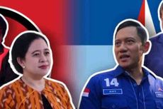 AHY-Puan Bakal Bertemu, Demokrat: Kalau Kerja Sama Jangka Pendek Enggak Bisa, Ya Jangka Panjang...