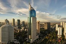 Moody's: Meski Tertekan, Perekonomian Indonesia Stabil