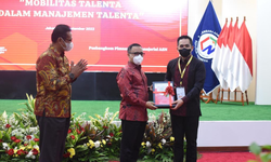 Seminar Policy Brief Rumuskan Super-App sebagai Media Integrasi Manajemen Talenta ASN 