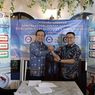 Surya Mas Group-NS Blue Scope Indonesia Punya Merek Baja Bersama