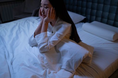 5 Tips untuk Membantu Kita Tertidur Lebih Cepat