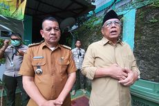 Cuaca Ekstrem di Tangsel, Wali Kota Instruksikan Camat, Lurah, hingga Satpol PP Siaga 24 Jam 