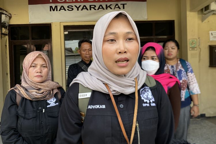 SBMI Soroti Maraknya TPPO Modus Pengantin Pesanan: Setiap Tahun Pasti Ada Laporan yang Masuk