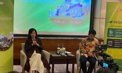 APP Group Kucurkan Rp 462M untuk Konservasi dan Restorasi 1 Juta Ha Lahan