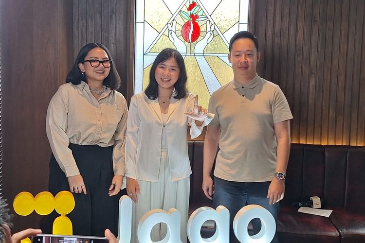 Nasabah Bank Jago Kini Bisa Pantau Seluruh Portofolio Investasi di Satu Aplikasi