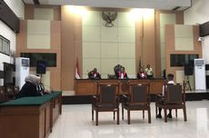 Jaksa Penuntut Umum Minta Majelis Hakim Tolak Eksepsi Yudha Arfandi atas Kasus Kematian Dante