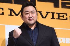 Ma Dong Deok Terkejut Jadi Superhero Marvel Berkekuatan Thor dan Hercules