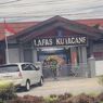 Separuh Napi Kabur dari Lapas Kutacane Masih Buron, Dirjen Pas Minta Bantuan Camat dan Kades