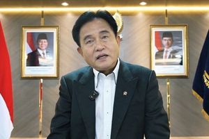 Yusril: Prabowo Menilai 2 Guru dari Luwu Utara Tak Wajar Dihukum 