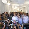 Setelah Bertemu Erina Gudono di Midodareni, Ini Kata Iriana Jokowi