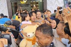 KNKT Investigasi Penyebab Pesawat Mendarat Darurat, Evakuasi Menunggu Keputusan Asuransi