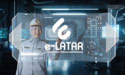 Lewat Aplikasi e-Latar, Kementerian KP Berupaya Tingkatkan Mutu Pembelajaran Satdik KP