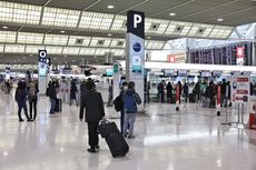 Jepang Cabut Pembatasan, Izinkan Turis Masuk Mulai Hari Ini