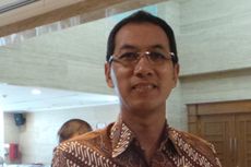 Wali Kota Jakarta Utara Keceplosan Sebut Nama Sekda DKI