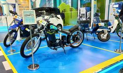 Pemerintah Dorong Bank dan Leasing Biayai Konversi Motor Listrik