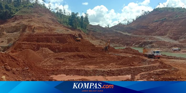 Audit Laporan Keuangan 2020, PAM Mineral Raup Laba Rp 32 Miliar - Vimarsana News