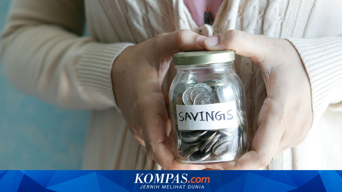 Tak Lagi Makan Tabungan, LPS Sebut Simpanan Masyarakat di Bawah Rp 100 Juta Naik