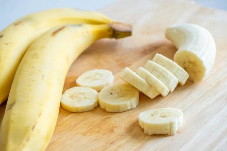 Manfaat Buah Pisang untuk Mengontrol Gula Darah, Cocok bagi Penderita Diabetes