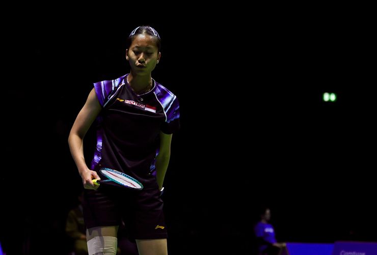Hasil Swiss Open 2026: Putri KW ke Semifinal, Tak Menyangka Bangkit