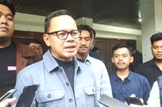 Pilkada Jabar, Bima Arya Mengaku Siap Dipasangkan dengan Ridwan Kamil