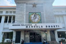 Mengunjungi Museum Mandala Bhakti, Hampir Terbengkalai di Tengah Pusat Kota Semarang