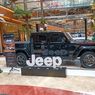 Lewat Pameran, Jeep Coba Goda Konsumen Indonesia 