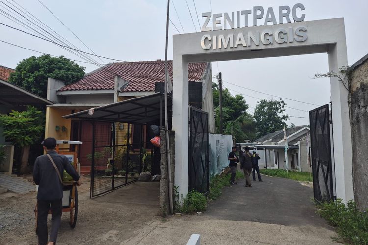 Warga yang Tegur Pembakar Sampah di Depok Lapor Polisi, Terlapor Bukan Pelaku Pembakaran