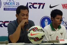 Efek Tanpa Pahabol di Timnas U-23