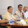 Tanggapi Isu Reshuffle, Prabowo Tegaskan Pemerintah Kerja untuk Rakyat