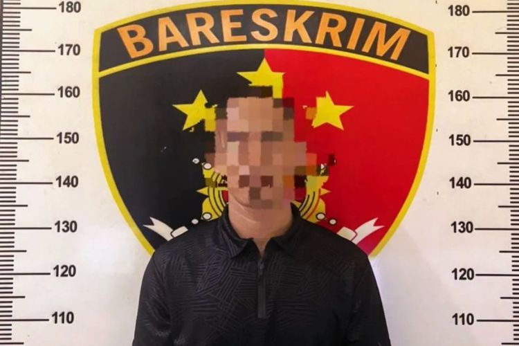 Oknum Guru SD Ditahan Polisi Usai Diduga Cabuli Siswi di Anambas