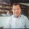 Cerita Jusuf Kalla, Bermodal 